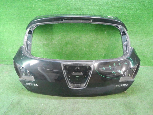 Крышка багажника Opel Astra J (2009-2018) хэтчбек