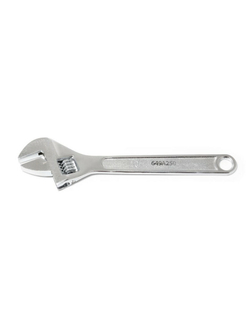 Ключ разводной 10''-250мм (захват 0-30мм) RockForce##Rock FORCE RF-649A250