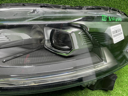 Фара левая Haval F7 1 (2018-2024) LED