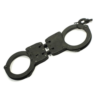 Наручники "БРС-3" оксидированные