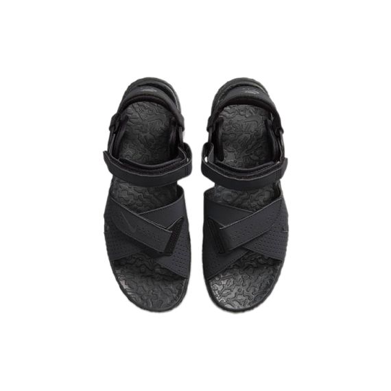 Nike ACG Air Deschutz 'Black Gum'