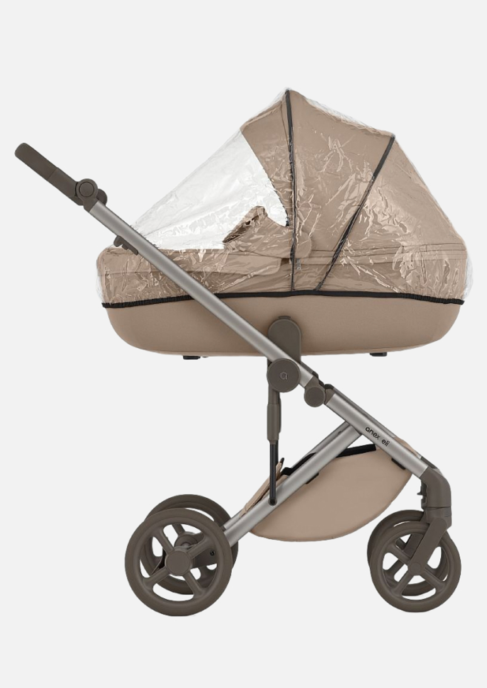 Anex Детская коляска Eli 2 в 1 Gato