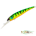 Воблер TsuYoki(Tsuribito) Soloist 120F 120мм 20г 6.5-8.0м 1шт floating -