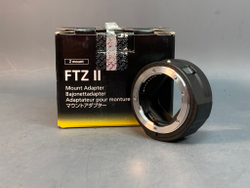 Nikon FTZ II