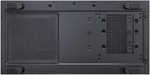 Корпус mATX 1STPLAYER MIKU Mi5 ARGB Black