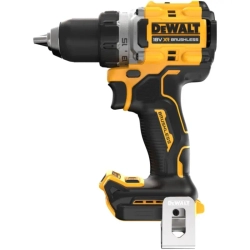 DeWalt DCD800P2 аккумуляторный шуруповерт (2 x 5 Ач, ЗУ) DCD800P2-QW