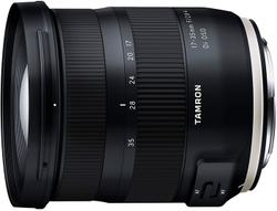 Tamron 17-35mm f/2.8-4 Di OSD (A037) Canon EF