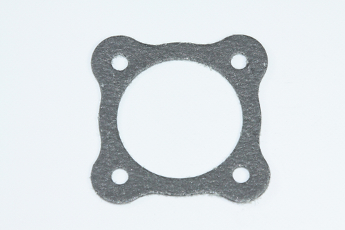 Прокладка турбокомпрессора КАМАЗ (материал:ЛА-1) (Фритекс)