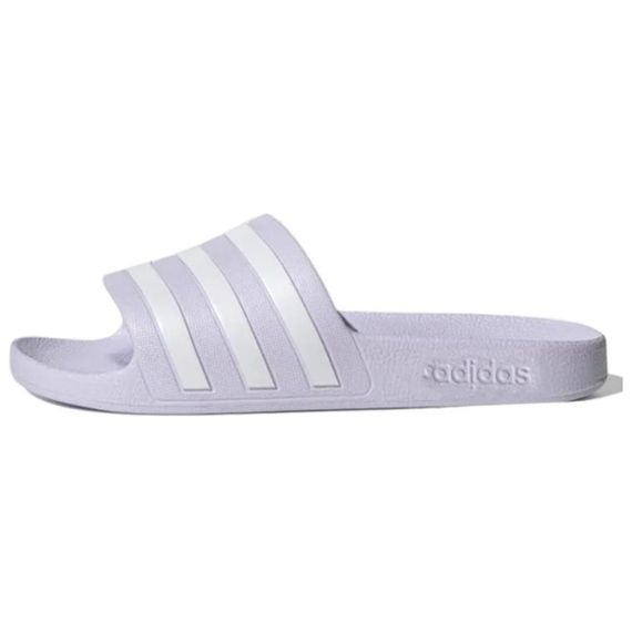 Adidas Adilette 'Purple Tint'