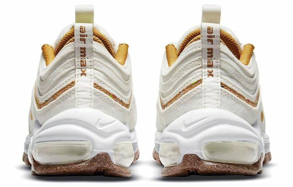 Кроссовки Nike Air Max 97 "Cork" (Женская размерная сетка)