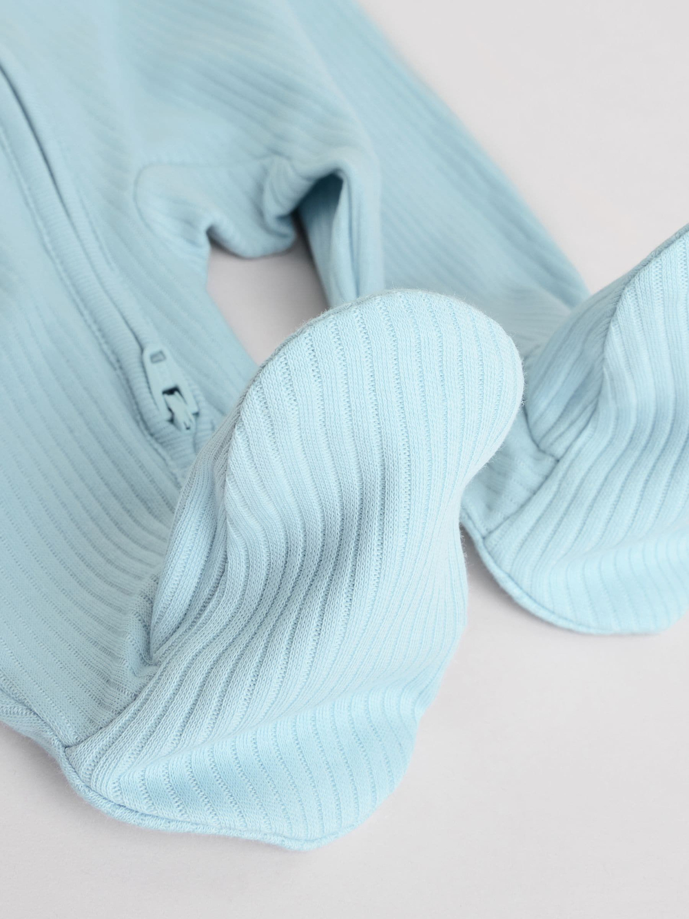 Комбинезон / Cлип для малышей Next F13-420, 5 шт., Синий, Серый