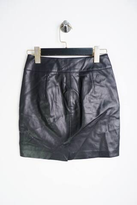 Юбка Oodji стильная, маркировка 34, визуально на 40 размер