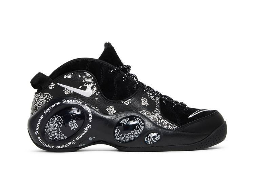 Кроссовки Supreme X Nike Zoom Flight 95 Air