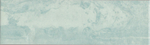 Плитка настенная Viva Menta glossy 200x59х7 мм