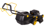 Газонокосилка бензиновая Huter GLM-5.0 SP