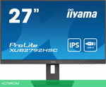 Монитор Iiyama ProLite XUB2792HSC-B5