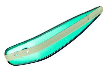 Блесна троллинговая неоснащенная HIGASHI Eclipse II 3 body #115