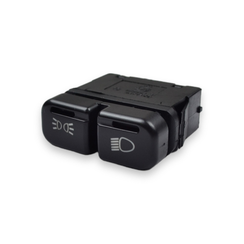 Блок кнопок ВАЗ 2115 ближний свет, габариты Луч