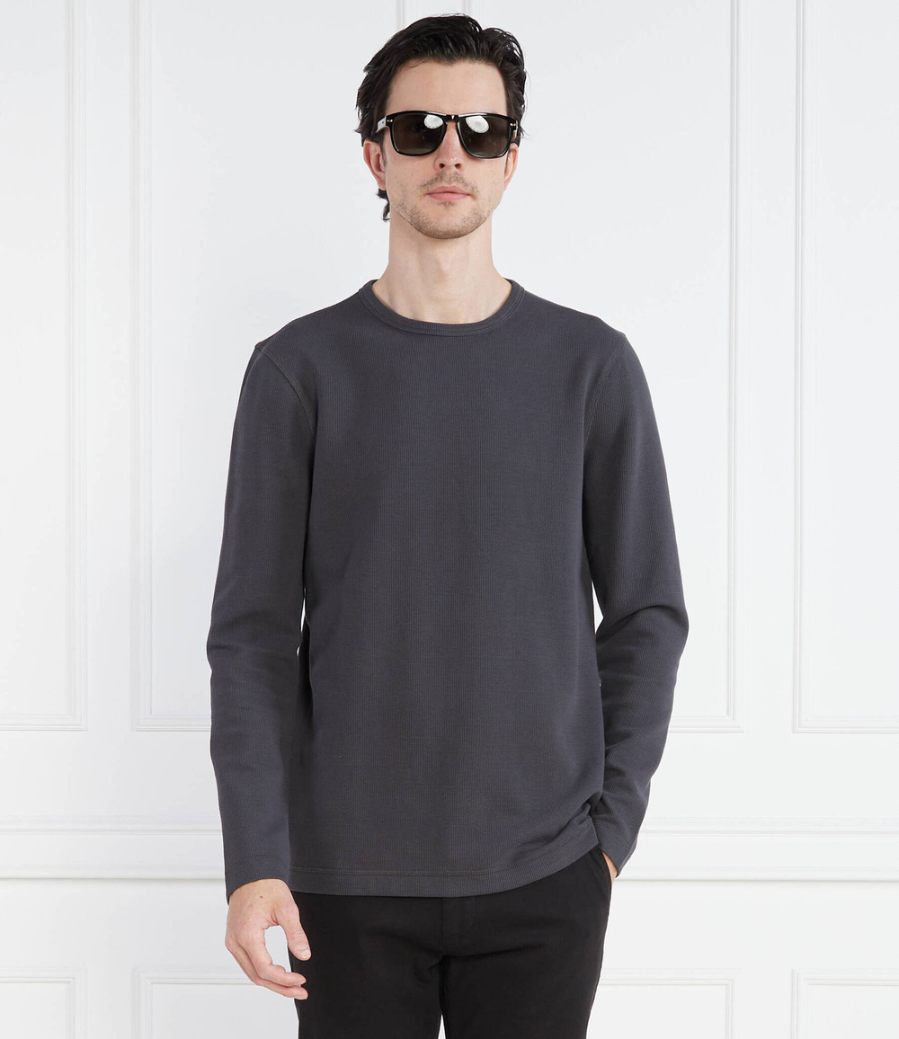 Свитер Tempesto BOSS ORANGE - графитовый(50487131)