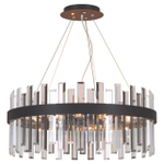 Люстра Lussole LSP-8718