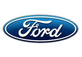 Переходные рамки Ford