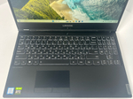 Ноутбук Lenovo Legion Y540-15IRH (81SY0084RK) 15.6"/Intel Core i7 9750H/RAM 16GB/SSD 512GB/GeForce GTX 1650 4GB/1920*1080/IPS/DOS/Подсветка кл-ры: LED/Чёрный. Состояние: B1