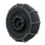 Цепи противоскольжения 235/75 R17.5 для малотоннажных грузовиков