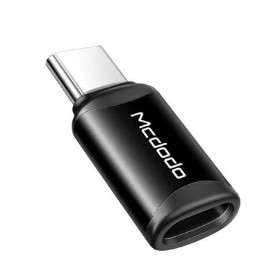 Macdodo TypeC Lightning конектор