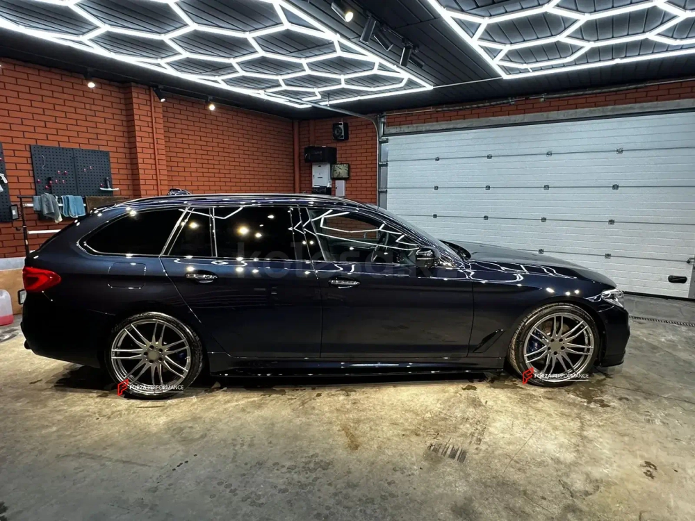 КОВАНЫЕ ДИСКИ ДЛЯ BMW 5 SERIES G31 540i 2017 БМВ