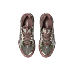 Кроссовки ASICS GT-2160 UB6-S 'Mantle Green Grape' 1203A421-300