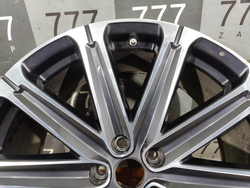 Диск колесный литой R21 Changan UNI-K 20-нв Б/У Оригинал CD569F2602060202