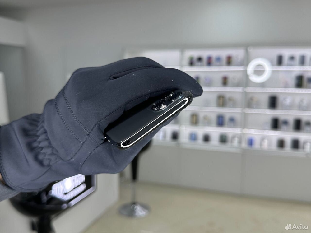 iPhone 11 Pro, 64 ГБ б/у