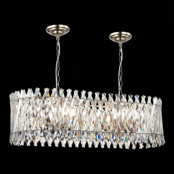 Подвесная люстра ST Luce Fabio SL1170.103.12
