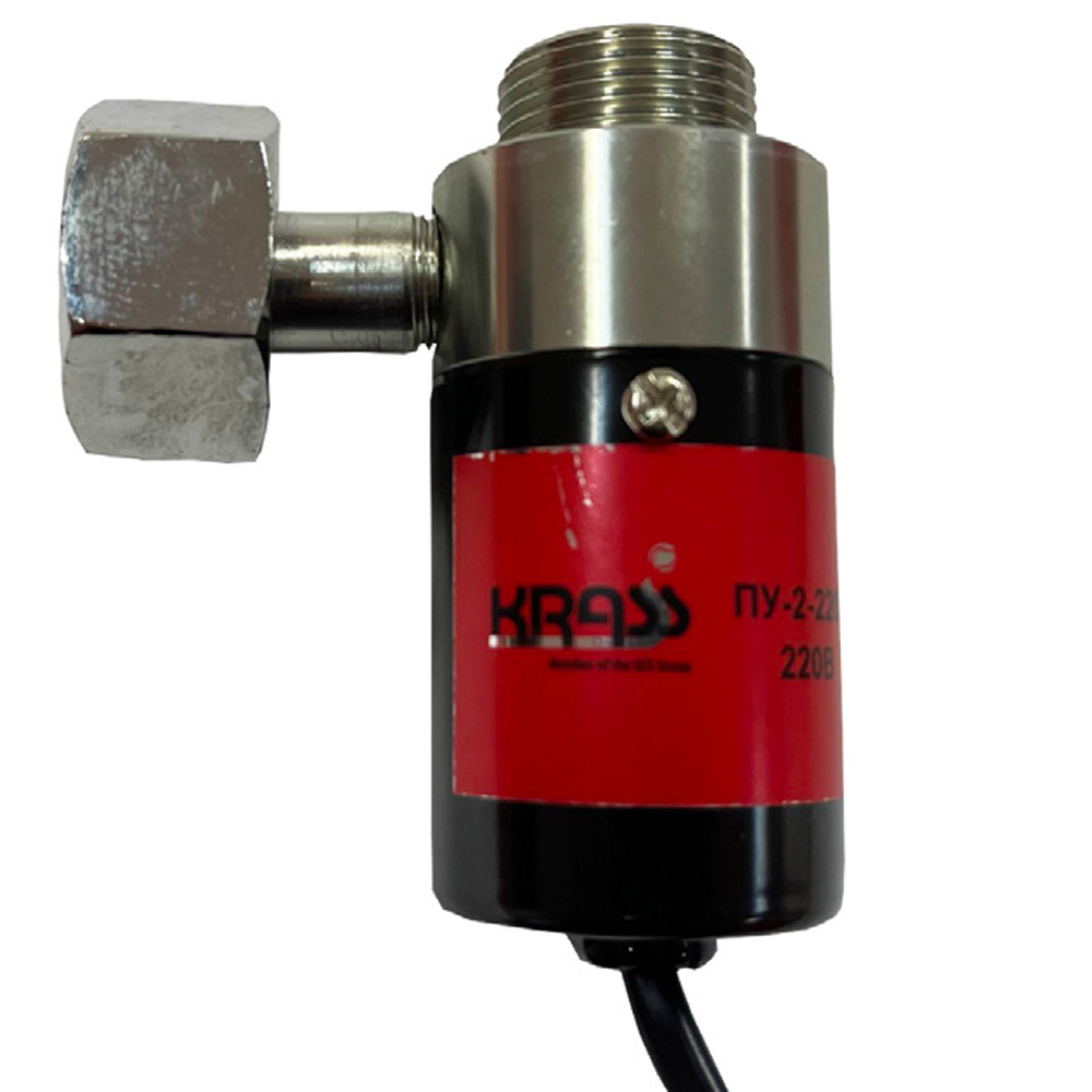 Подогреватель СО2 ПУ-2-220В