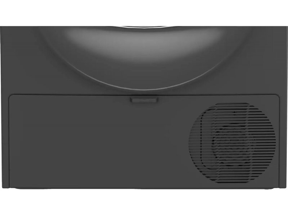 Сушильная машина Beko BM3T37220A черный