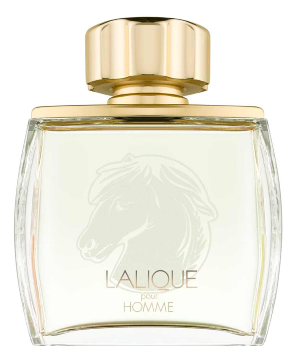 Lalique Pour Homme Equus