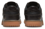 Кроссовки Nike Dunk Low Se "Velvet Brown And Black"