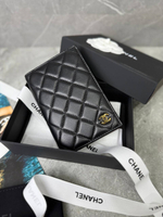 Обложка на паспорт Chanel