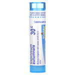 Boiron, Colchicum Autumnale 30C, для облегчения пищеварения, примерно 80 гранул