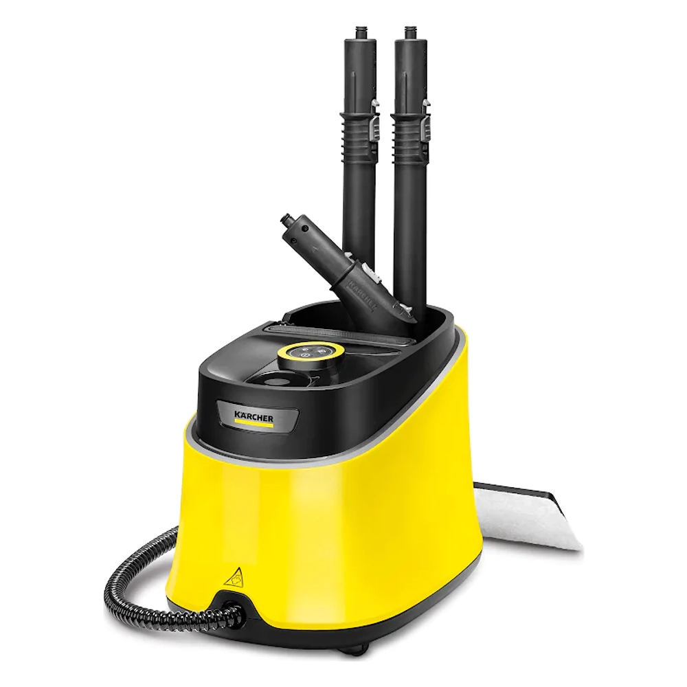 Karcher SC 3 Deluxe EasyFix пароочиститель 1.513-200.0