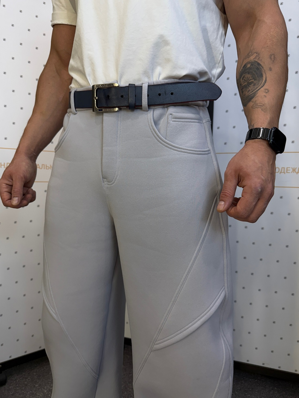 Брюки САМУРАЙ