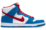 Кроссовки Nike Dunk Sb Pro Iso "Photo Blue"