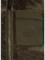 Жилет мужской GILET AERONAUTICA MILITARE