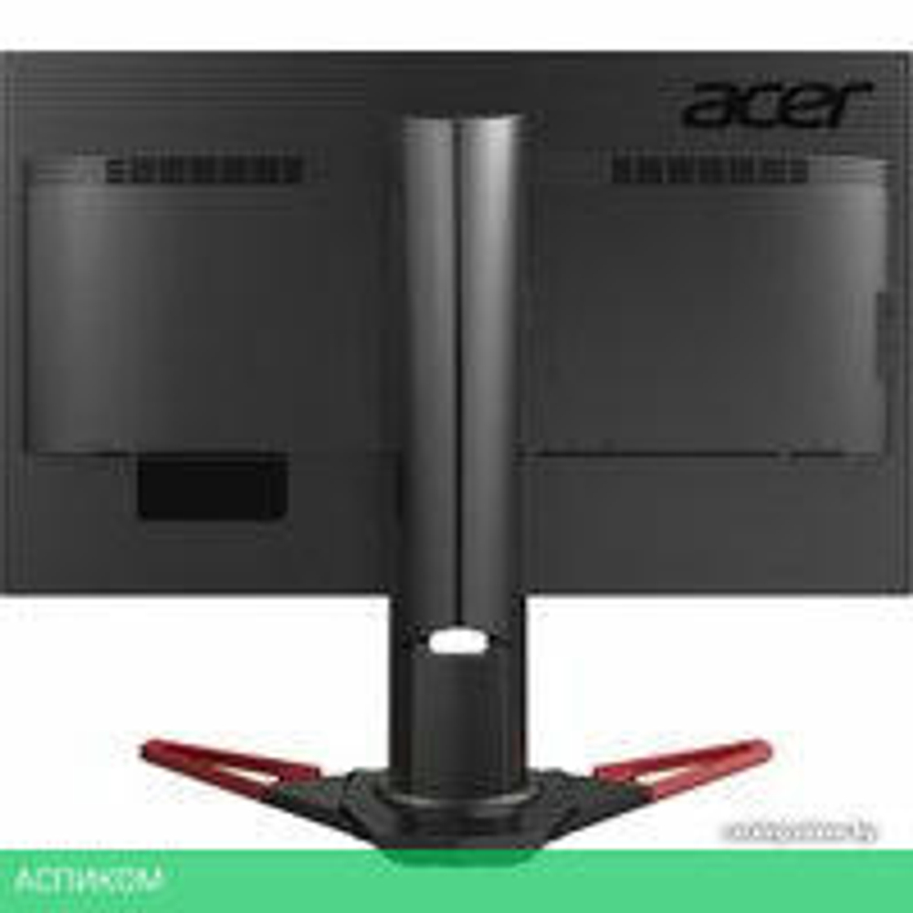 Игровой монитор Acer XB271HU bmiprz [UM.HX1EE.005]