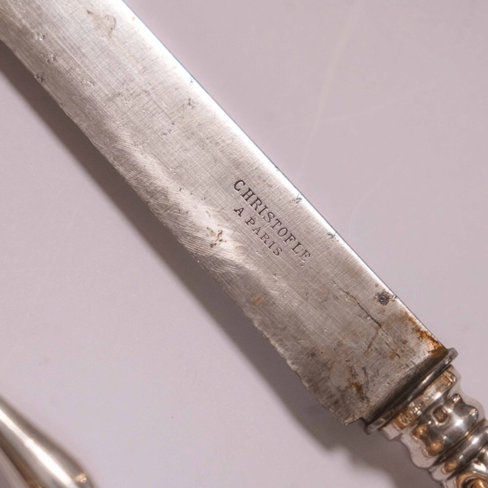 Набор для разделки мяса