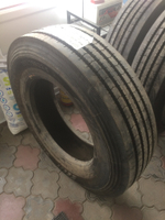 Автошина 295/75R22.5 б/к рулевая 16 PR 146/143M Powertrac Powersteerer