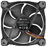 Система охлаждения Thermaltake Riing 12 LED RGB Radiator Fan Sync Edition (3-Fan Pack)