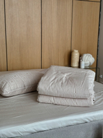 Подушка ETRO Base Beige 50x70