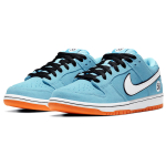 Кроссовки Nike Dunk Low Pro SB Gulf