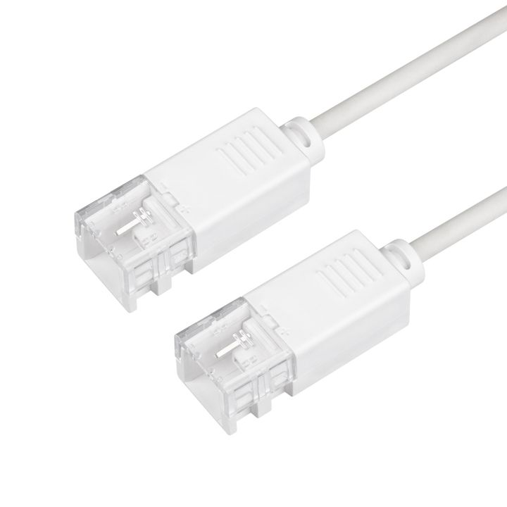Коннектор соединительный для лент ARL-16x16mm Arlight 055713